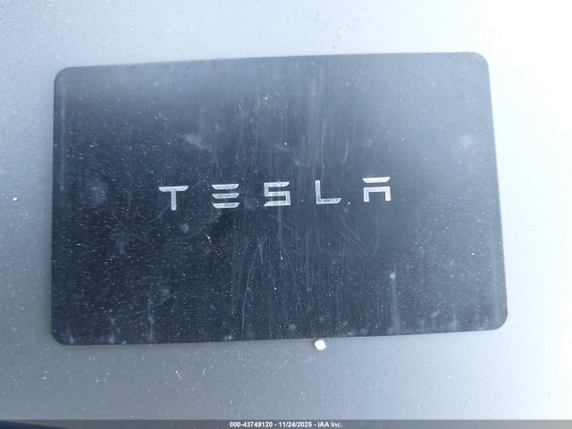 2022 TESLA MODEL Y 7SAYGDEF4NF399946 Photo 10