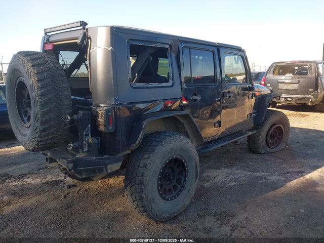 2010 JEEP WRANGLER UNLIMITED 1J4BA3H14AL217968 Photo 3