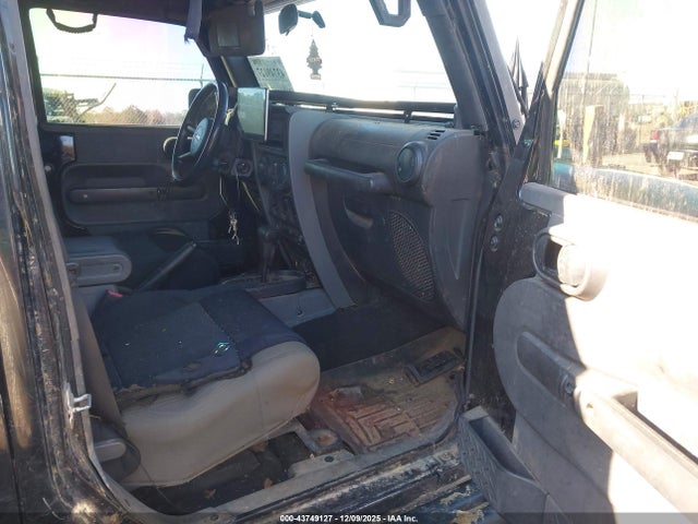 2010 JEEP WRANGLER UNLIMITED 1J4BA3H14AL217968 Photo 4