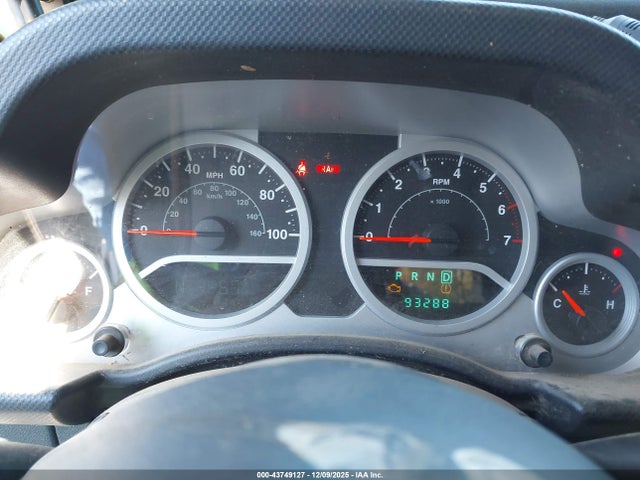 2010 JEEP WRANGLER UNLIMITED 1J4BA3H14AL217968 Photo 6