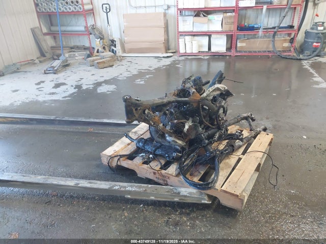 Husqvarna Te300 2024 VBKUTK239RM355779 Image 2
