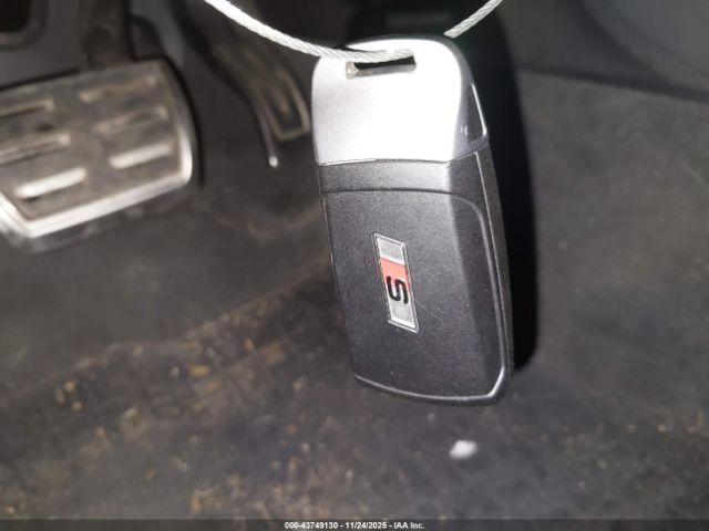 2019 AUDI SQ5 WA1B4AFY9K2027425 Photo 10