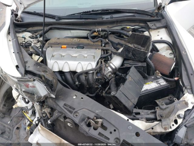 2010 ACURA TSX JH4CU2F62AC027661 Photo 9