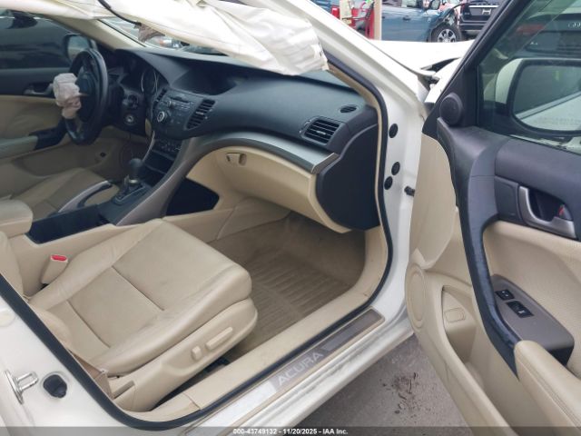 2010 ACURA TSX JH4CU2F62AC027661 Photo 4