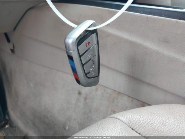 2012 BMW 328I WBA3A5C5XCF259690 Photo 10