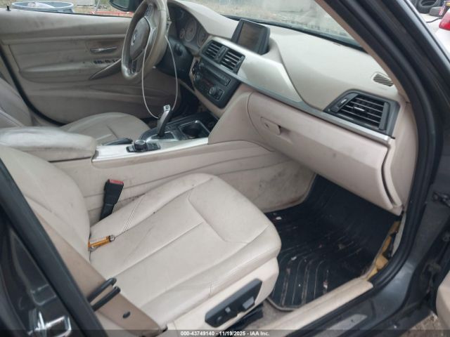 2012 BMW 328I WBA3A5C5XCF259690 Photo 4