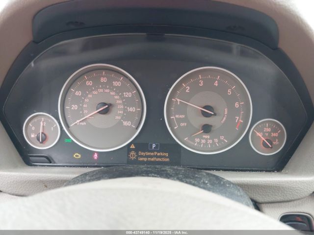 2012 BMW 328I WBA3A5C5XCF259690 Photo 6