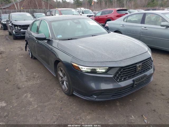 2024 HONDA ACCORD 1HGCY1F38RA038016