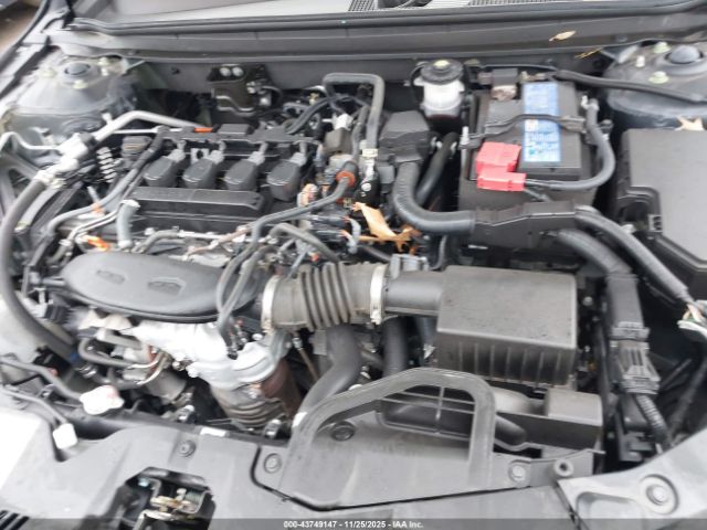 2024 HONDA ACCORD 1HGCY1F38RA038016 Photo 9