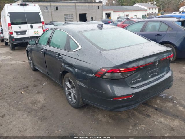 2024 HONDA ACCORD 1HGCY1F38RA038016 Photo 2