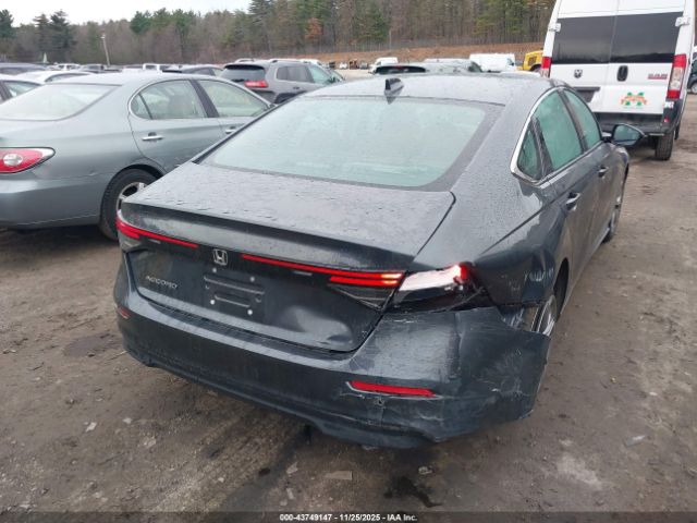 2024 HONDA ACCORD 1HGCY1F38RA038016 Photo 3