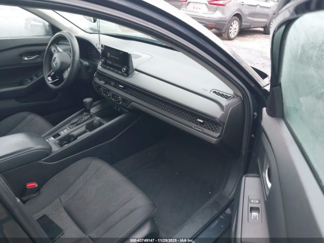 2024 HONDA ACCORD 1HGCY1F38RA038016 Photo 4