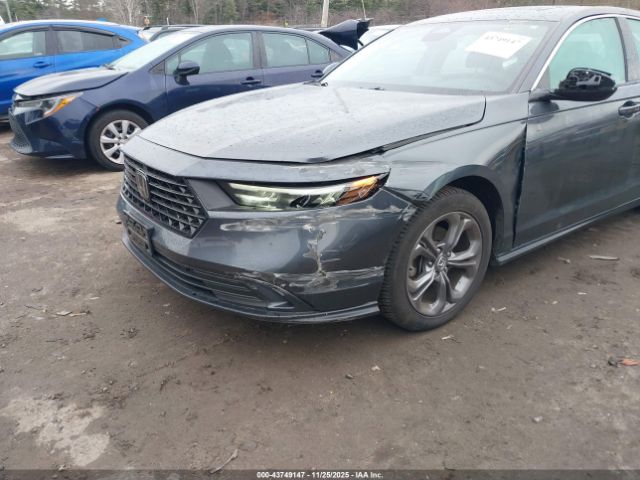2024 HONDA ACCORD 1HGCY1F38RA038016 Photo 5