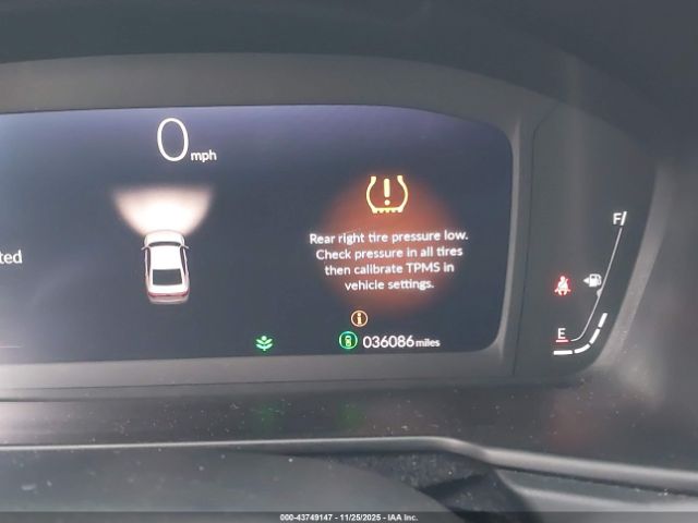 2024 HONDA ACCORD 1HGCY1F38RA038016 Photo 6