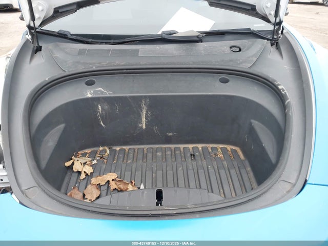 2021 TESLA MODEL 3 5YJ3E1EC8MF044830 Photo 9