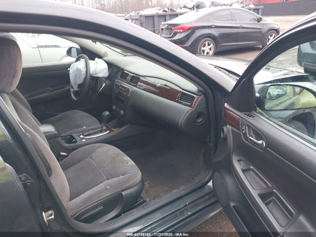 Aukcja sprzedaży 2016 Chevrolet Impala Limited Lt, vin: 2G1WB5E39G1117362, numer aukcji: 43749153