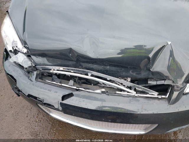 Aukcja sprzedaży 2016 Chevrolet Impala Limited Lt, vin: 2G1WB5E39G1117362, numer aukcji: 43749153
