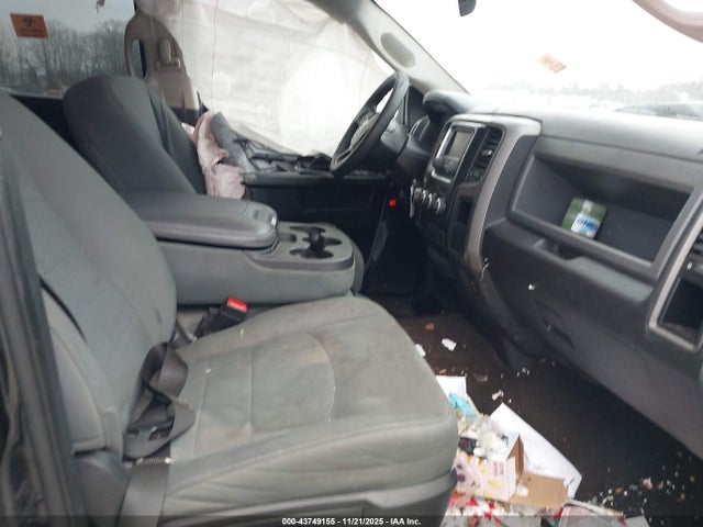 1C6RR6ST0GS268091 RAM 1500 Tradesman