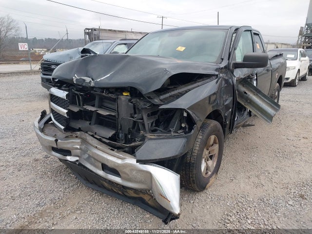 1C6RR6ST0GS268091 RAM 1500 Tradesman