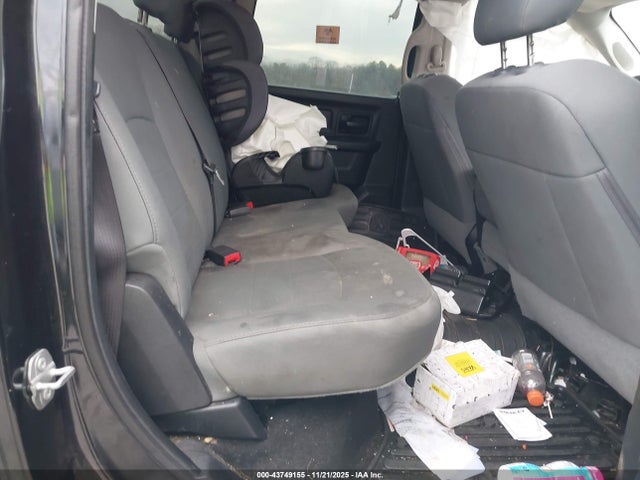 1C6RR6ST0GS268091 RAM 1500 Tradesman