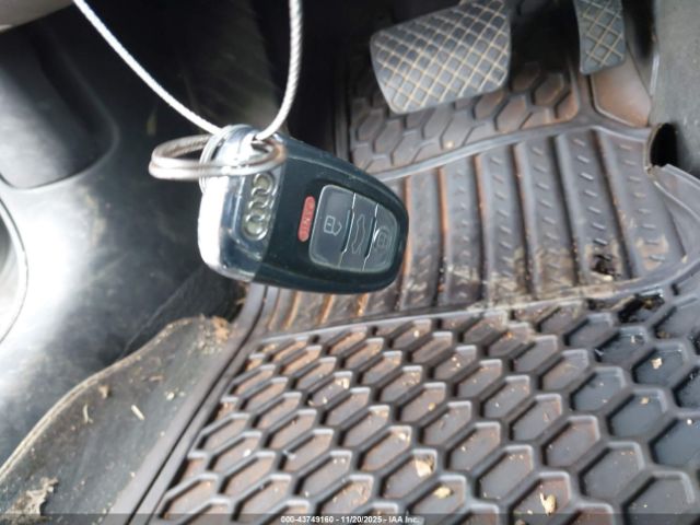 2009 AUDI A4 WAUCF78K99N066294 Photo 10