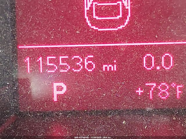 2009 AUDI A4 WAUCF78K99N066294 Photo 6