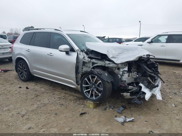 2017 VOLVO XC90 YV4A22PK6H1153695