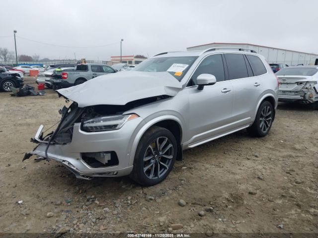 2017 VOLVO XC90 YV4A22PK6H1153695 Photo 1