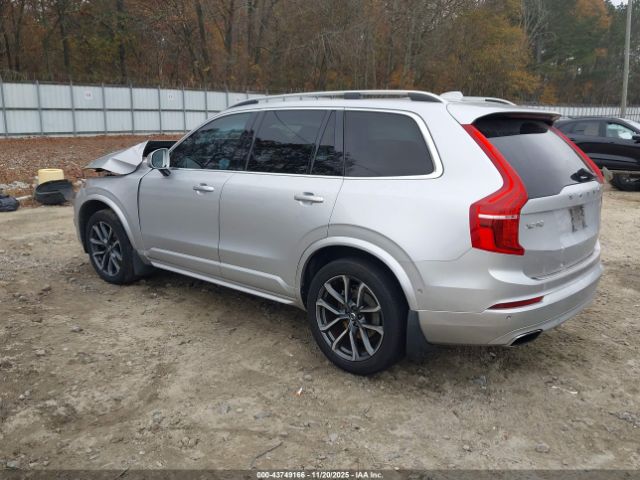 2017 VOLVO XC90 YV4A22PK6H1153695 Photo 2