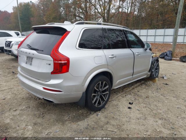 2017 VOLVO XC90 YV4A22PK6H1153695 Photo 3