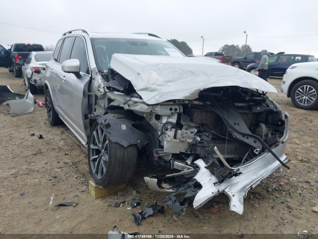 2017 VOLVO XC90 YV4A22PK6H1153695 Photo 5