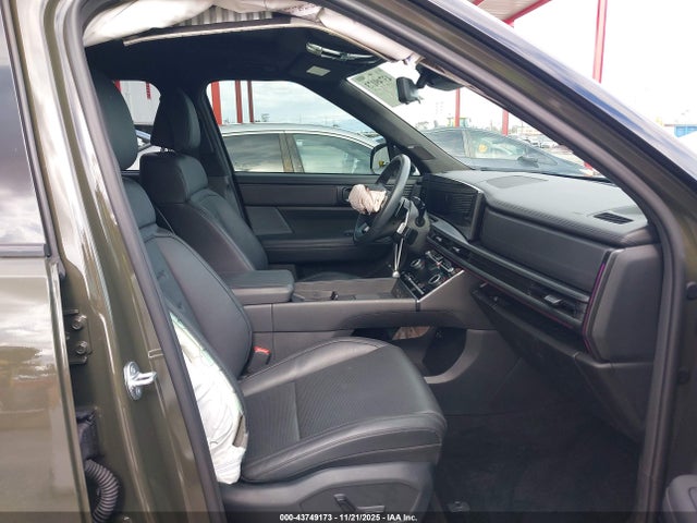 5NMP5DGLXSH118096 Hyundai Santa Fe Calligraphy