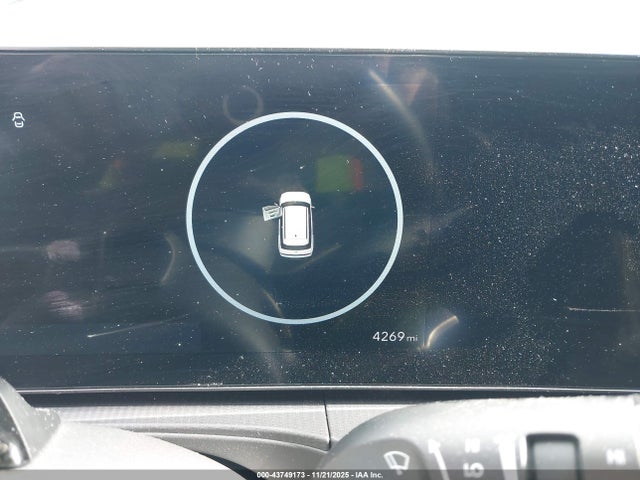 5NMP5DGLXSH118096 Hyundai Santa Fe Calligraphy