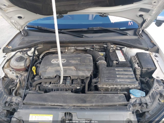 2015 AUDI A3 WAU6CLFF6F1109836 Photo 9
