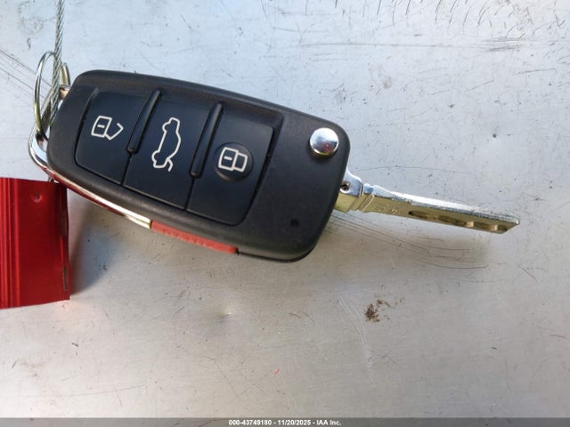 2015 AUDI A3 WAU6CLFF6F1109836 Photo 10