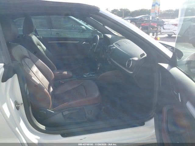 2015 AUDI A3 WAU6CLFF6F1109836 Photo 4