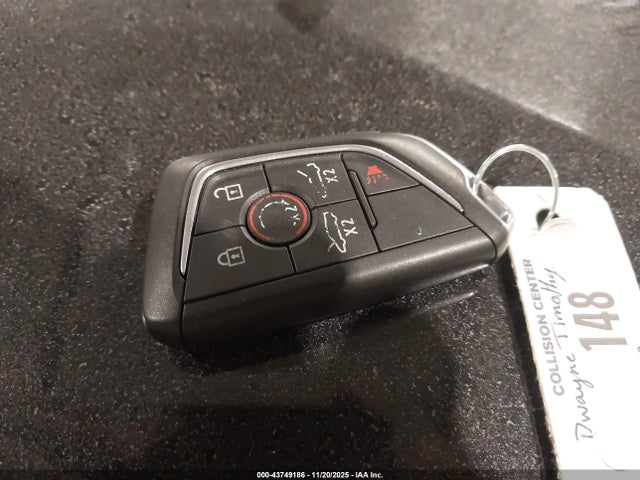 1G1YB3D4XM5117047 Chevrolet Corvette Stingray Rwd 2lt