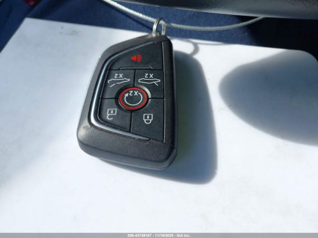 2023 CHEVROLET CORVETTE STINGRAY 1G1YA2D43P5134340 Photo 10