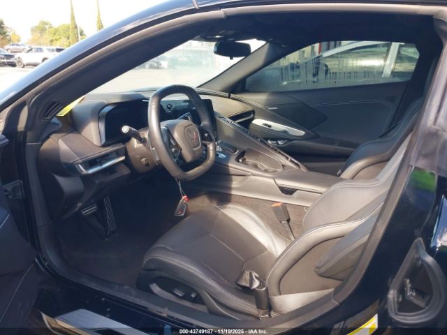 2023 CHEVROLET CORVETTE STINGRAY 1G1YA2D43P5134340 Photo 4