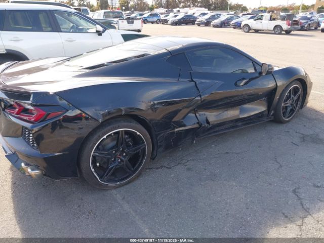 2023 CHEVROLET CORVETTE STINGRAY 1G1YA2D43P5134340 Photo 5