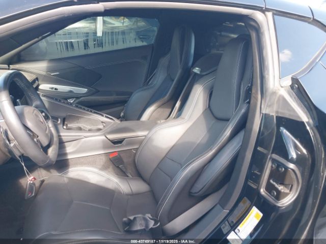 2023 CHEVROLET CORVETTE STINGRAY 1G1YA2D43P5134340 Photo 7