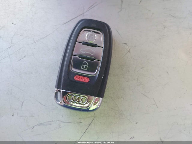 2010 AUDI A4 WAUFFAFL0AN011968 Photo 10