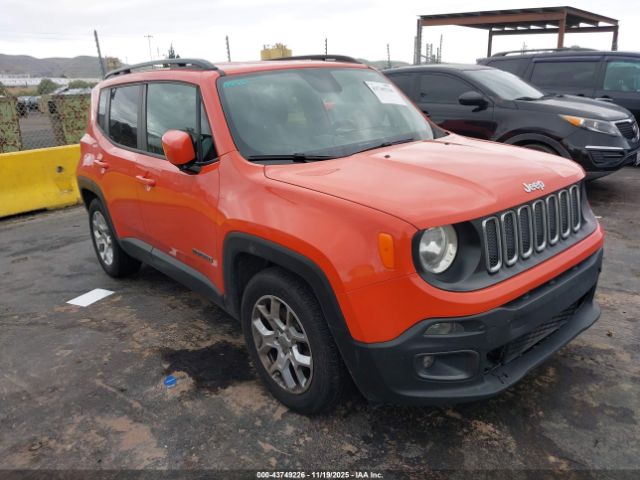 2018 JEEP RENEGADE ZACCJABB9JPJ66881