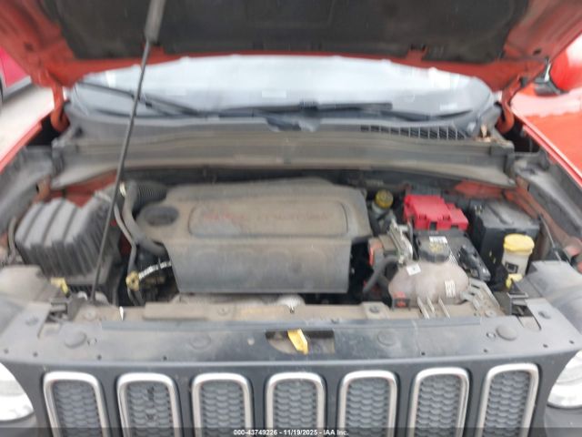 2018 JEEP RENEGADE ZACCJABB9JPJ66881 Photo 9