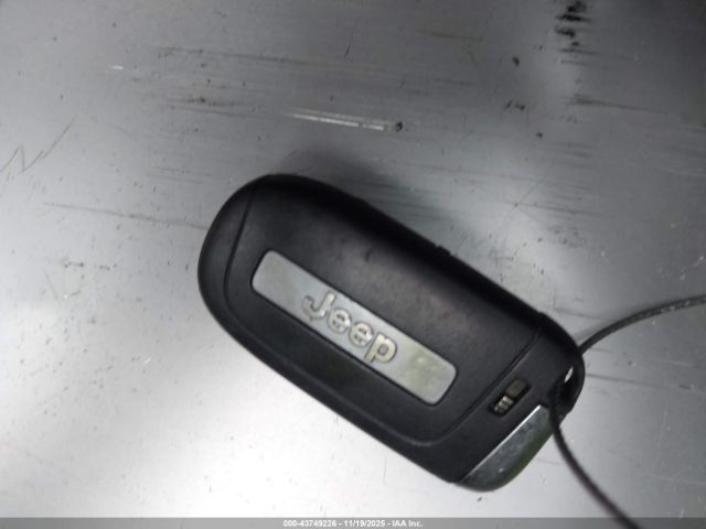 2018 JEEP RENEGADE ZACCJABB9JPJ66881 Photo 10