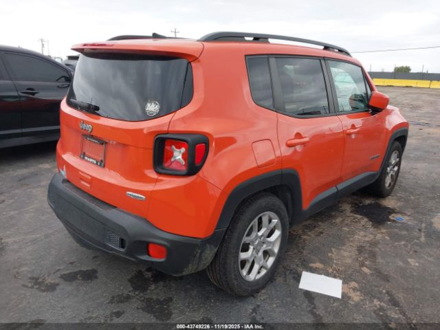 2018 JEEP RENEGADE ZACCJABB9JPJ66881 Photo 3