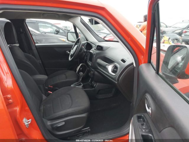 2018 JEEP RENEGADE ZACCJABB9JPJ66881 Photo 4