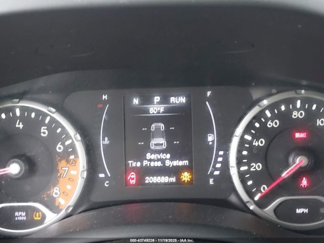 2018 JEEP RENEGADE ZACCJABB9JPJ66881 Photo 6