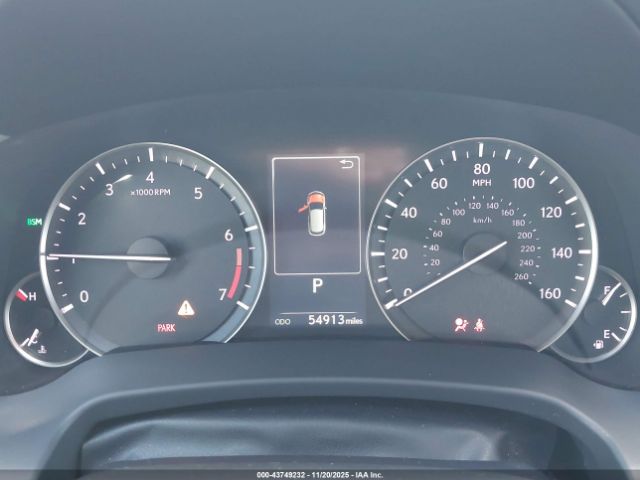 2021 LEXUS RX 350L JTJHZKEA6M2022825 Photo 6