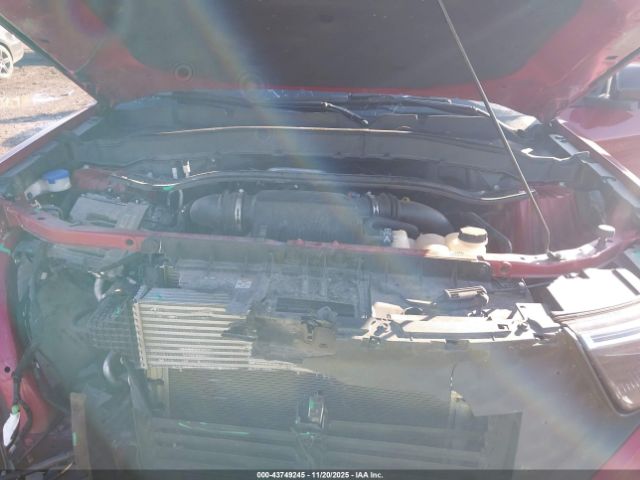 2020 FORD EXPLORER 1FM5K8GC8LGC72804 Photo 9